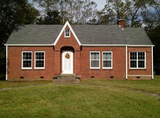 210 5th Ave, Picayune, MS 39466