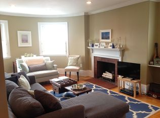 45 Garrison Rd #8F, Brookline, MA 02445