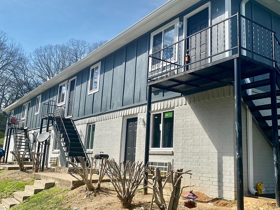 217 Sweetland Dr Chattanooga, TN, 37415 Apartments for Rent Zillow