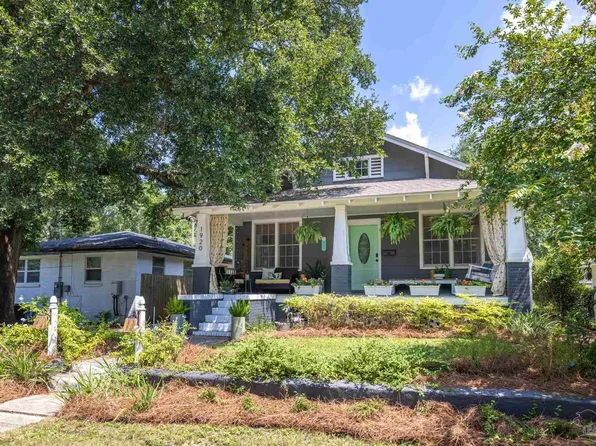 1920 W Gregory St, Pensacola, FL 32502