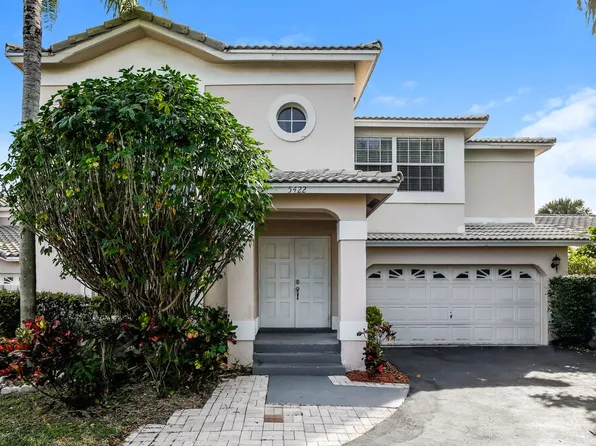 5422 NW 42nd Way, Pompano Beach, FL 33073