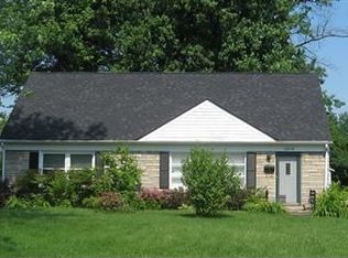 2019 Rainbow Rd, Lexington, KY 40503