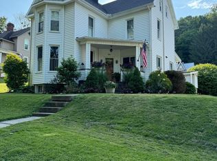 901 Jefferson Ave, Tyrone, PA 16686