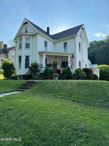 901 Jefferson Ave, Tyrone, PA, 16686