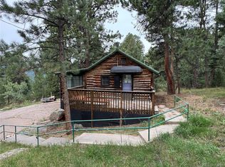 26029 Edelweiss Circle, Evergreen, CO 80439