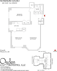 Rented by Ogden CAP Properties