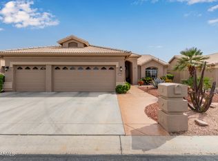 15481 W Amelia Dr, Goodyear, AZ 85395