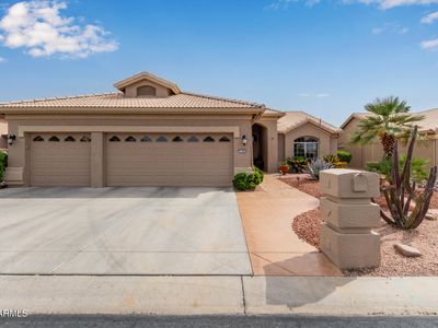 15481 W AMELIA Drive, Goodyear, AZ, 85395