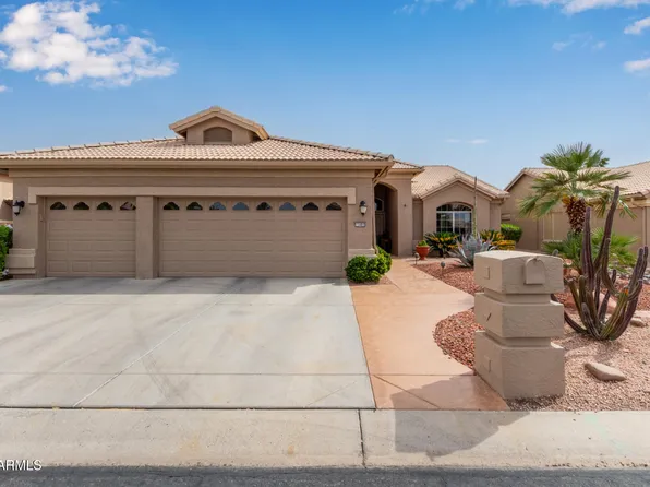 15481 W AMELIA Drive, Goodyear, AZ 85395