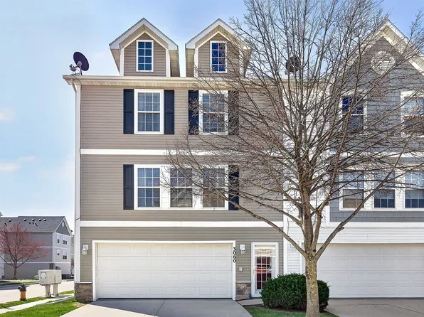 3060 SW Sharmin Ln, Ankeny, IA 50023