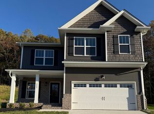 117 Kingberry St LOT 37Q, Oak Ridge, TN 37830