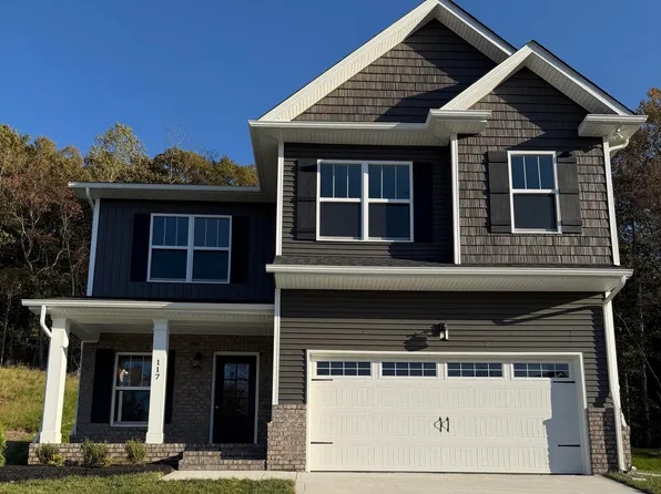 117 Kingberry St Lot 37Q, Oak Ridge, TN 37830