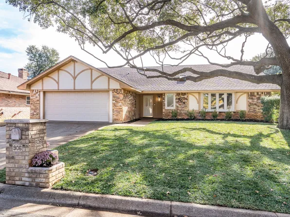 906 Purdue Dr, Arlington, TX 76012