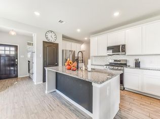 10703 Catclaw Ct, Tomball, TX 77375