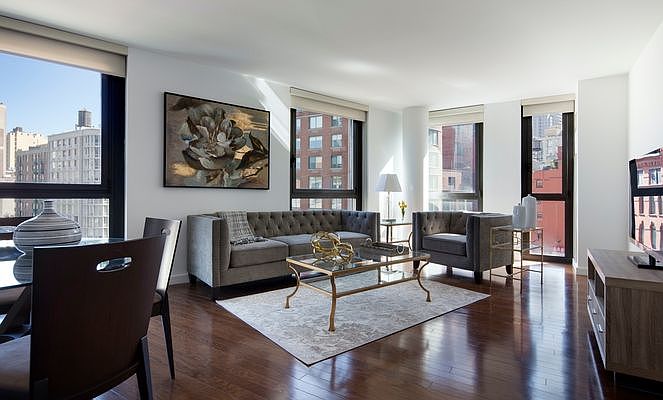 1st image of 89 Murray St APT 12B