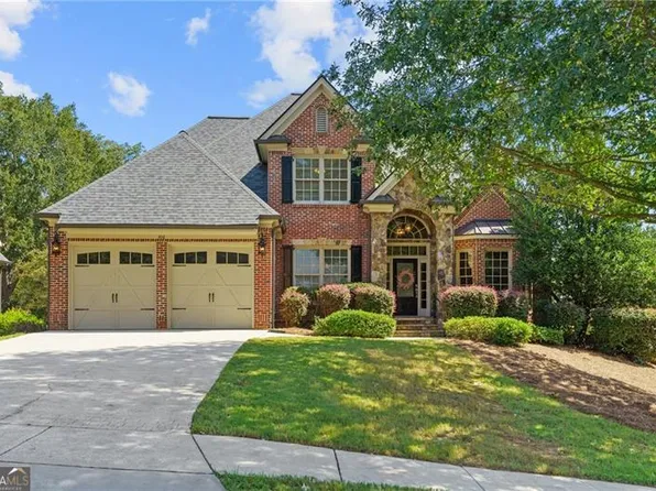 306 Vinings Walk NW, Gainesville, GA 30501