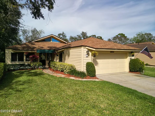 612 Saint Andrews Cir, New Smyrna Beach, FL 32168