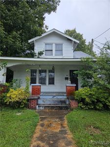 302 N High St, Blackstone, VA, 23824
