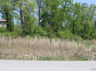 0 Trace Dr, Saint Robert, MO 65584