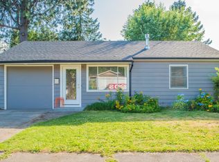 10012 N Willamette Blvd, Portland, OR 97203