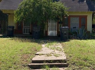 3008 Ethel Ave, Waco, TX 76707