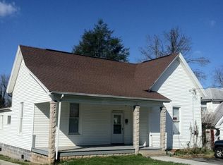 634 5th St, Bristol, TN 37620