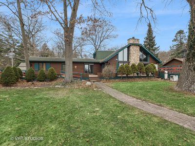 24275 N Woodland Ave, Cary, IL, 60013