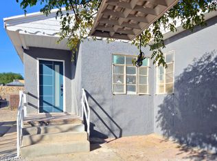 7975 Esther Rd, El Paso, TX 79907