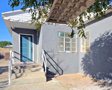 7975 Esther Rd, El Paso, TX, 79907