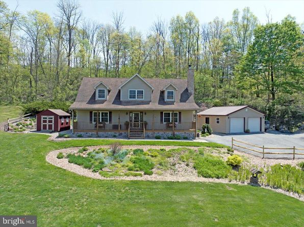 251 Blossom Ct, Bernville, PA 19506