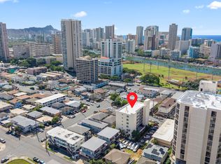 2122 Lime St APT 502, Honolulu, HI 96826