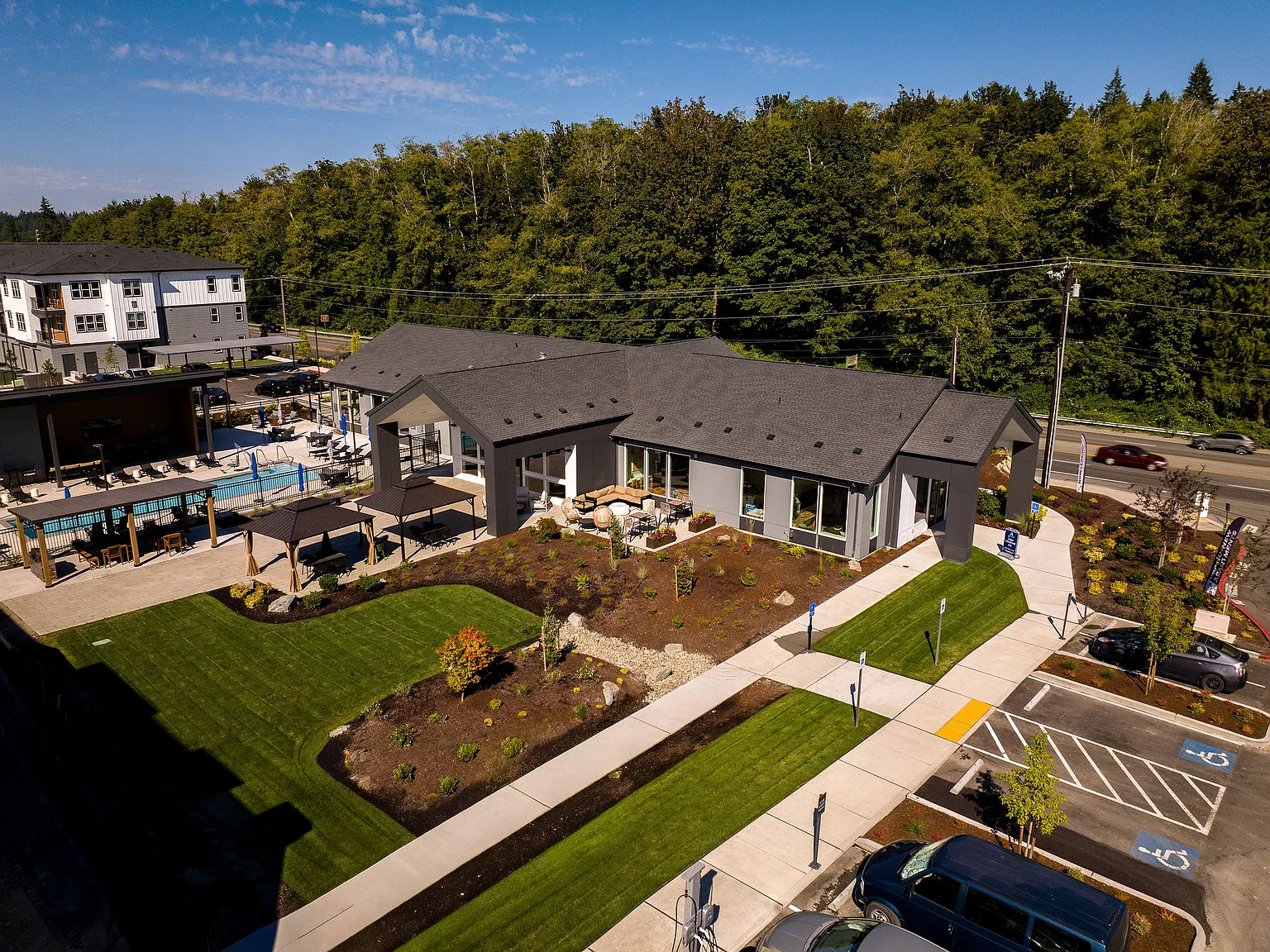 Ascend Meadowdale — Photo 3