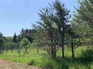 Kranski Lake Rd, Rosholt, WI 54473