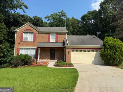 4144 Pinehurst Valley Dr, Decatur, GA, 30034