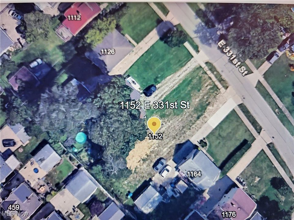 1st image of 1152 E 331st St