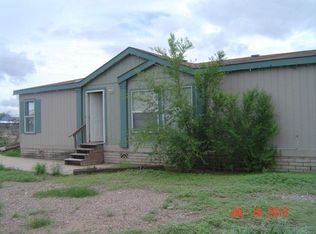 10357 N Cypress Ln, Elfrida, AZ 85610
