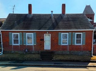128 W Britannia St, Taunton, MA 02780