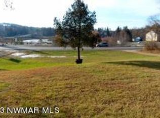 900 Minnesota Ave, Walker, MN 56484