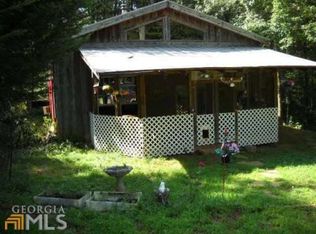 36 Eden Cir, Cleveland, GA 30528