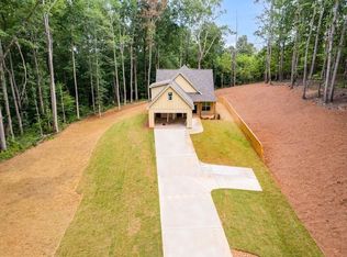 129 Logan Ridge Dr, Carrollton, GA 30116