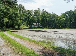 1191 Old Sanford Rd, Moncure, NC 27559