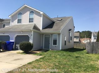 174 Majestic Dr S, Suffolk, VA 23434