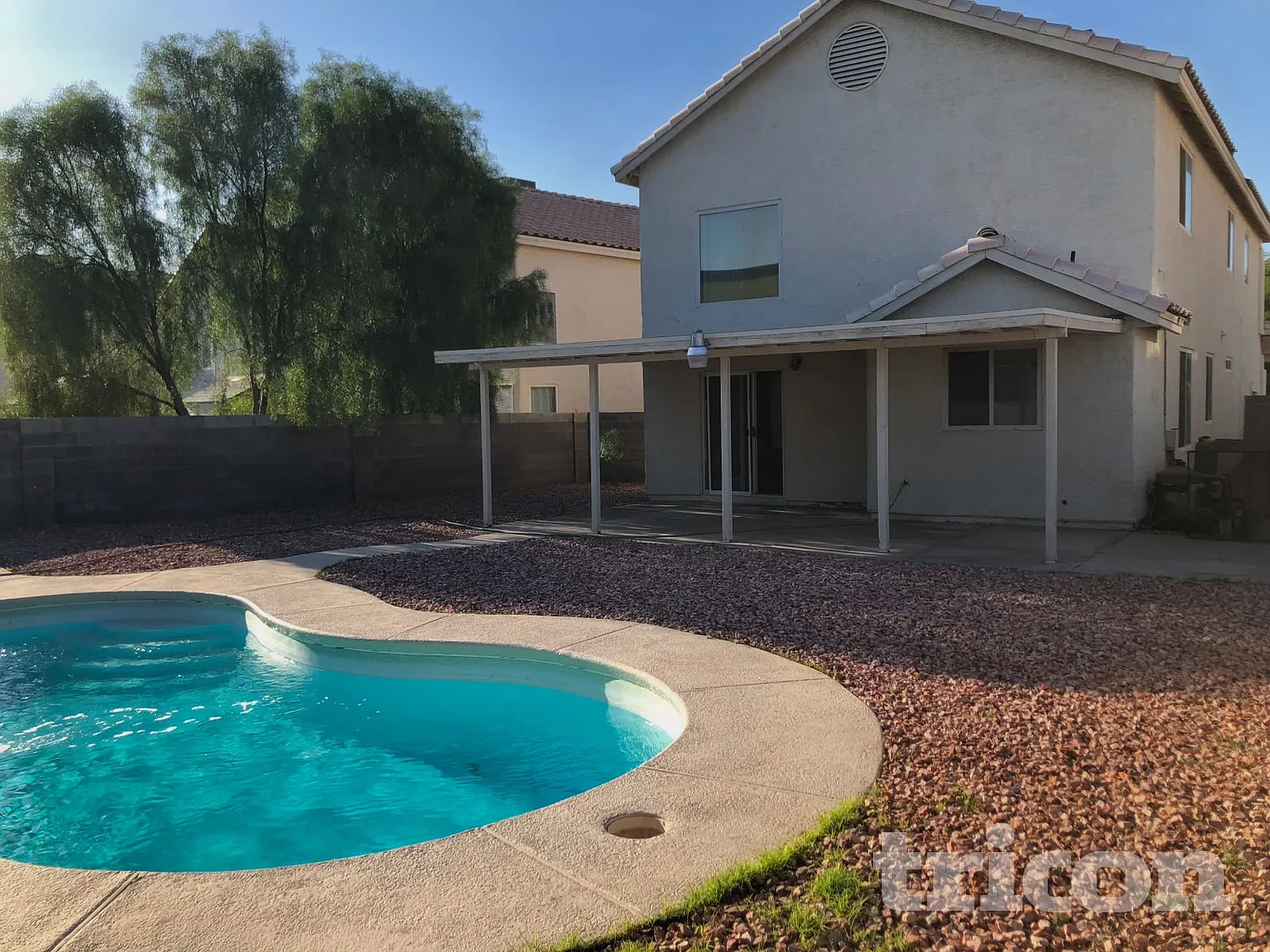 3730 Steinbeck Drive Las Vegas NV — Photo 4
