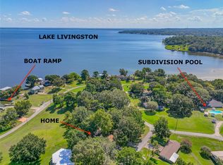 20 Valley Dr, Coldspring, TX 77331