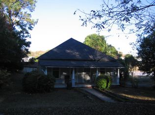 1003 Stonewall St, Lagrange, GA 30240
