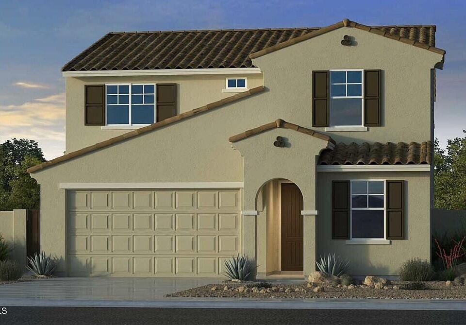 1st image of 17621 W SOLANO Drive