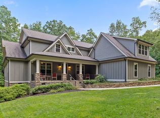 3598 Clear Brooks Dr, Signal Mountain, TN 37377