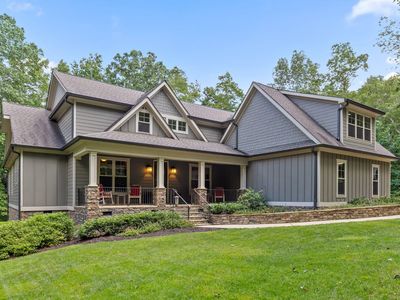 3598 Clear Brooks Dr, Signal Mountain, TN, 37377