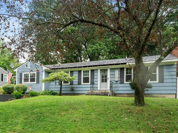 31 Helen Dr, West Boylston, MA 01583