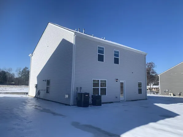 1801 Abington Farms Way, Hixson, TN 37343